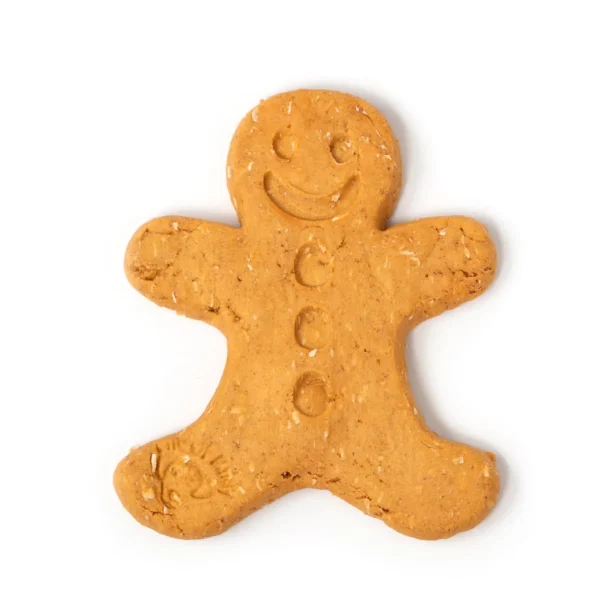 Gingerbread Men