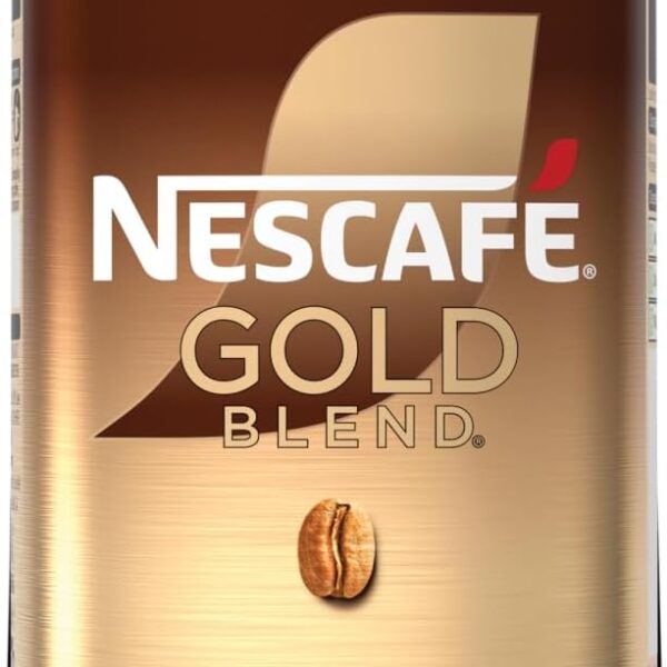 Nescafé Gold Blend Coffee