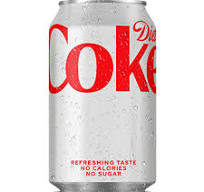 Diet Coke