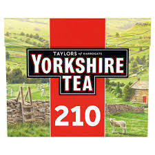 Yorkshire Tea